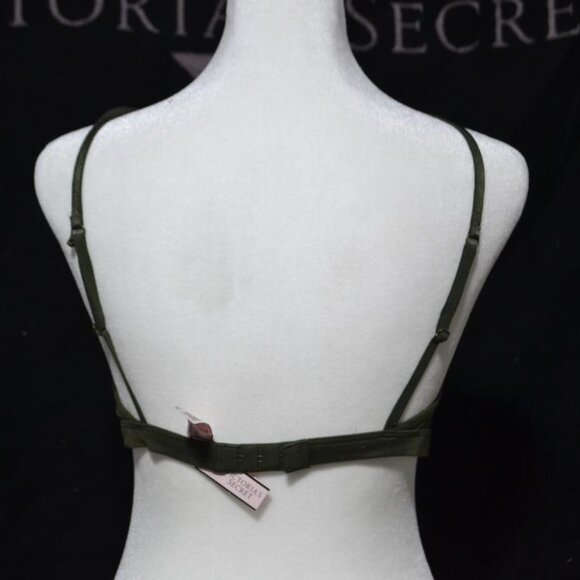 VICTORIA'S SECRET Very Sexy Bra Bralette - Picture 3 of 3